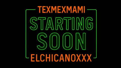 texmexmami online show from December 19, 2025, 10:00 am