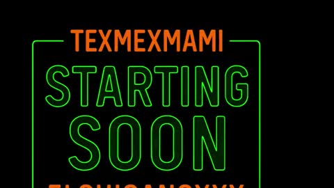 texmexmami online show from February 19, 2026, 10:55 am