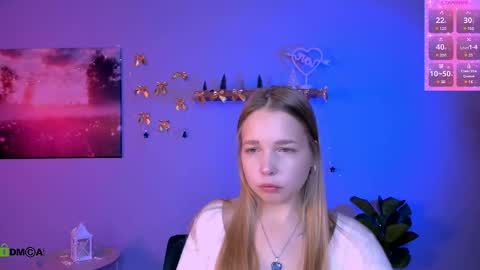 teya_starling online show from January 11, 2026, 9:47 am
