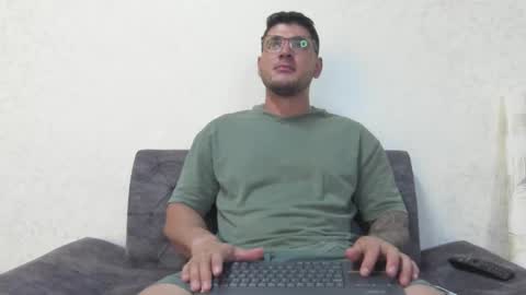 teylor creed online show from December 4, 2024, 1:03 am