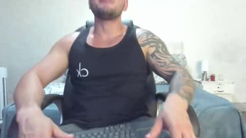 teylor creed online show from March 4, 2025, 7:32 pm