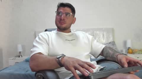 teylor creed online show from March 5, 2025, 11:49 pm