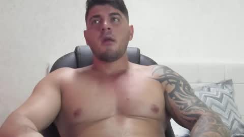 teylor creed online show from March 11, 2025, 9:37 pm