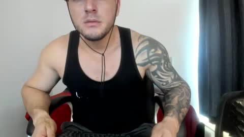 teylor creed online show from September 9, 2025, 8:19 pm