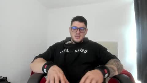 teylor creed online show from September 16, 2025, 7:15 pm