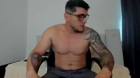 teylor creed online show from October 4, 2025, 10:08 pm