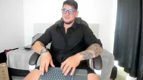 teylor creed online show from October 18, 2025, 9:04 pm