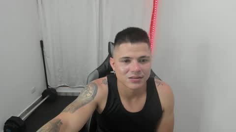 Teylor Fel online show from January 19, 2025, 3:29 am