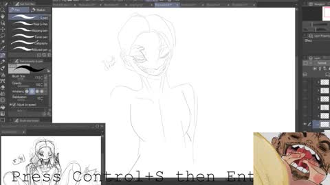 . online show from December 15, 2025, 1:32 am