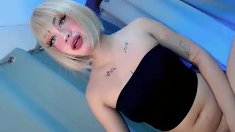 tgirl_eunice online show from March 2, 2026, 12:12 pm