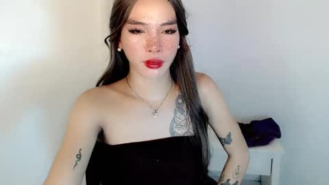 Vanessa online show from January 4, 2025, 2:14 pm