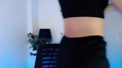 Vanessa online show from March 5, 2026, 12:39 am