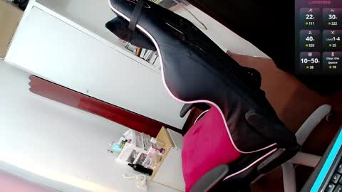 Snapshot of tgirljennie69 chatting on January 27, 2025, 6:09 am jennie online show from January 27, 2025, 6:09 am