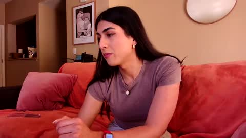 babygirlmami online show from March 9, 2025, 11:03 pm