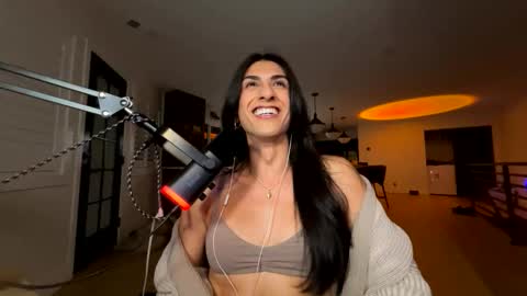 babygirlmami online show from March 20, 2026, 8:41 am