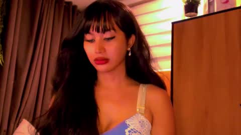 th3r3sa online show from December 30, 2024, 1:15 am