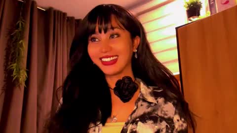 th3r3sa online show from January 12, 2025, 1:05 pm