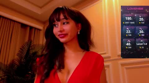 th3r3sa online show from October 11, 2025, 2:26 pm