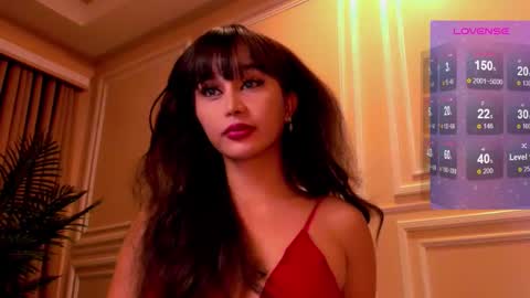 th3r3sa online show from October 30, 2025, 6:37 am