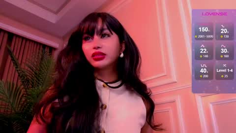 th3r3sa online show from April 15, 2026, 3:52 pm