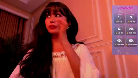 th3r3sa online show from April 20, 2026, 3:04 pm