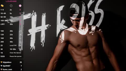 Snapshot of th_russ chatting on January 8, 2025, 3:50 pm INSTAGRAM Th1rss online show from January 8, 2025, 3:50 pm