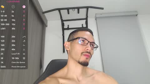 Snapshot of th_russ chatting on January 28, 2025, 12:47 am INSTAGRAM Th1rss online show from January 28, 2025, 12:47 am