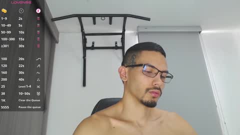 Snapshot of th_russ chatting on January 28, 2025, 1:49 pm INSTAGRAM Th1rss online show from January 28, 2025, 1:49 pm