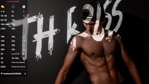 Snapshot of th_russ chatting on February 7, 2025, 1:47 am INSTAGRAM Th1rss online show from February 7, 2025, 1:47 am