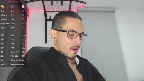 Snapshot of th_russ chatting on March 6, 2025, 1:46 pm INSTAGRAM Th1rss online show from March 6, 2025, 1:46 pm