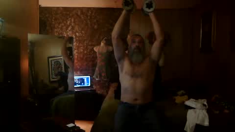 tha Commander69 online show from December 25, 2024, 1:41 pm