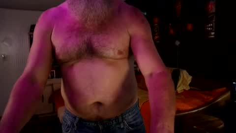 tha Commander69 online show from March 11, 2025, 1:34 pm