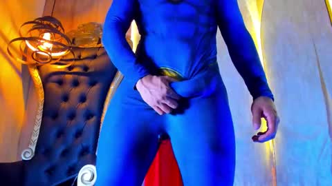 thaddeus king online show from November 19, 2025, 11:16 pm