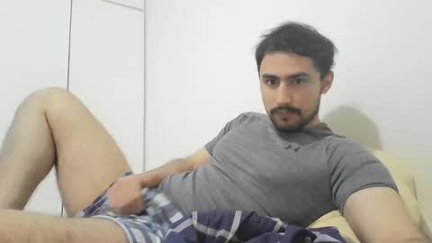 ThaiGuy online show from April 4, 2026, 10:46 am