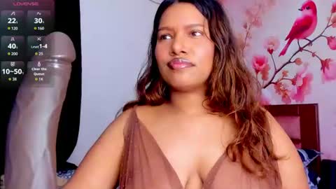 Snapshot of thais_waldrof chatting on July 2, 2026, 5:02 am Andreina online show from July 2, 2026, 5:02 am