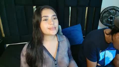 Snapshot of thaisadara24 chatting on February 2, 2026, 9:35 pm T H A I S online show from February 2, 2026, 9:35 pm