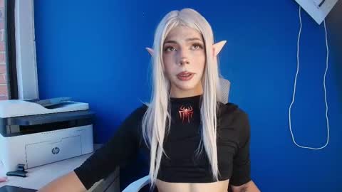       online show from February 23, 2026, 5:54 pm