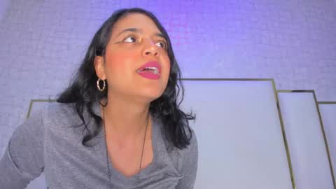 thalia888_ online show from April 12, 2026, 7:08 pm