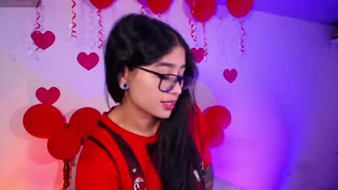 Snapshot of thalia_066 chatting on February 18, 2026, 2:13 pm thalia online show from February 18, 2026, 2:13 pm