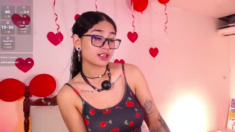 Snapshot of thalia_066 chatting on March 10, 2026, 2:33 pm thalia online show from March 10, 2026, 2:33 pm