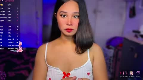 Ms. Thalia online show from April 5, 2026, 3:58 am