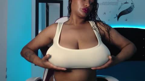 Thalia online show from March 3, 2026, 11:05 am