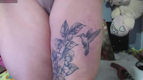 Thalia Tits online show from November 28, 2025, 9:06 pm