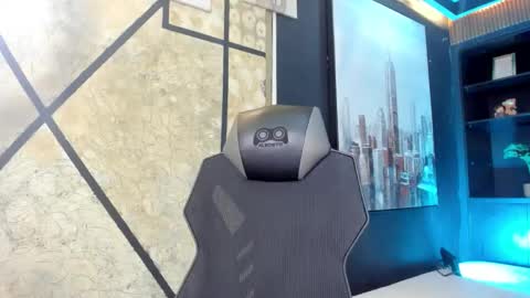 Thalia online show from February 22, 2026, 5:30 am