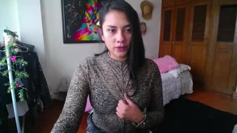    online show from December 2, 2024, 8:44 pm