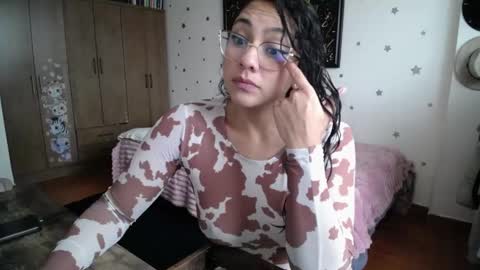    online show from April 19, 2026, 8:33 pm