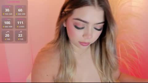  Thalia online show from October 3, 2025, 1:02 am