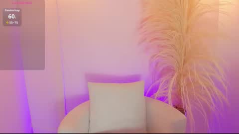  Thalia online show from October 6, 2025, 10:51 pm