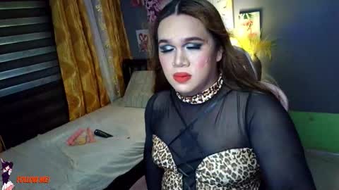 thaliafoxyummy online show from October 5, 2025, 4:22 am