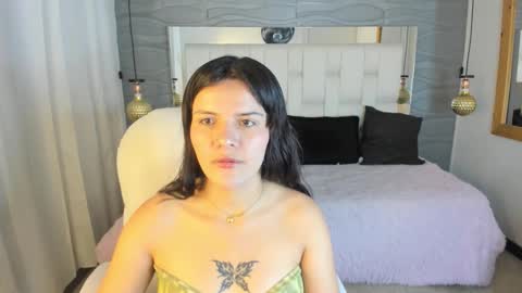 Thalia online show from February 26, 2026, 6:40 pm